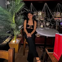 Mia D., Cochabamba