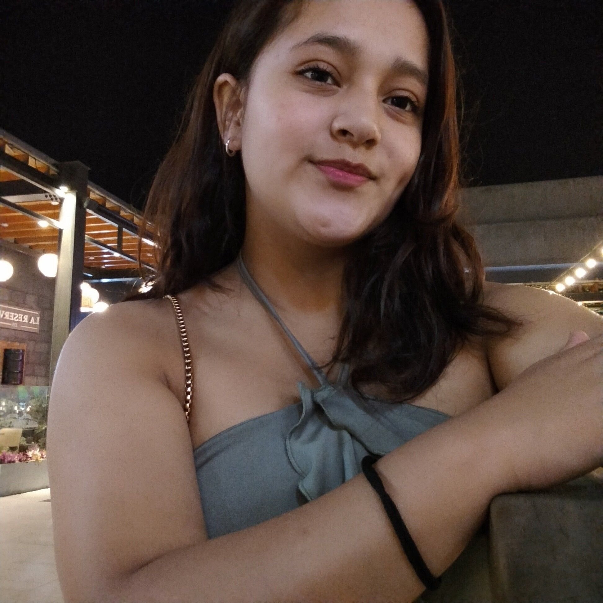 Daniela R. – Cochabamba
