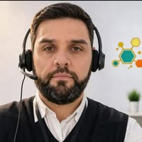 Rodrigo F., Cochabamba