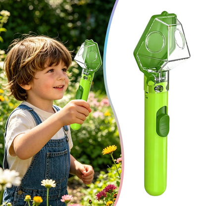 Juguete Educativo para Atrapar Insectos