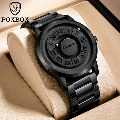 Reloj Foxbox Magnético