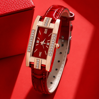 Reloj Rouge Prestige™️