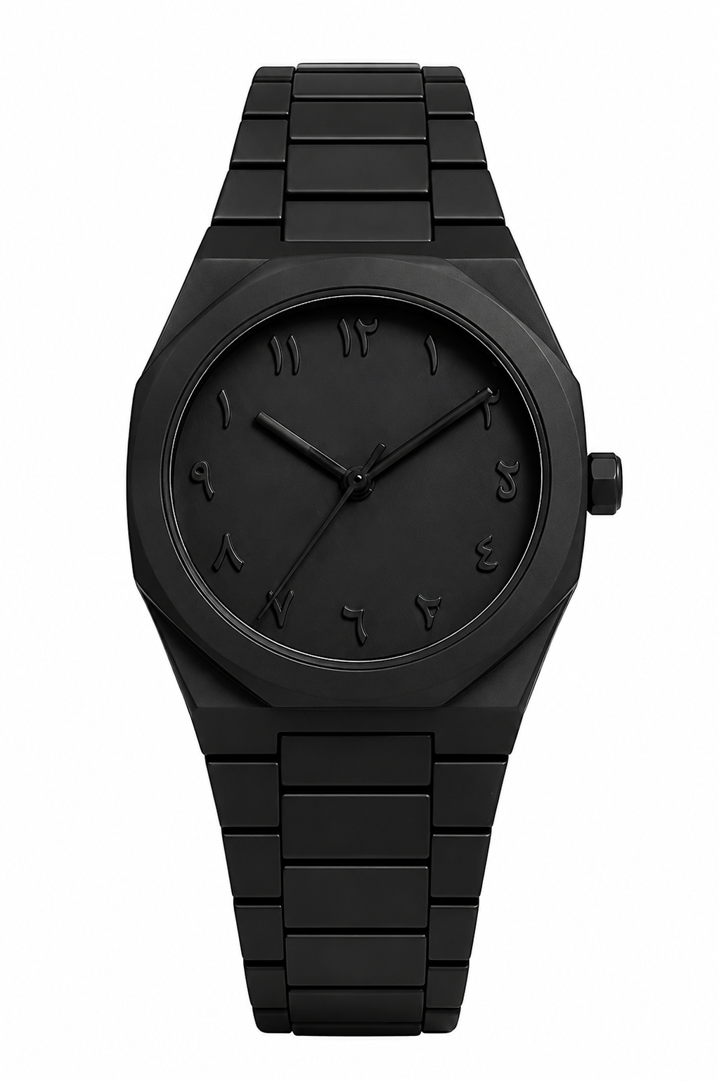 ⌚ Reloj Black Panther™