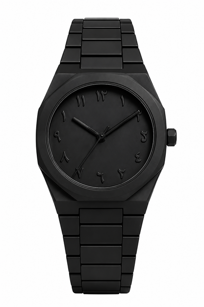 ⌚ Reloj Black Panther™