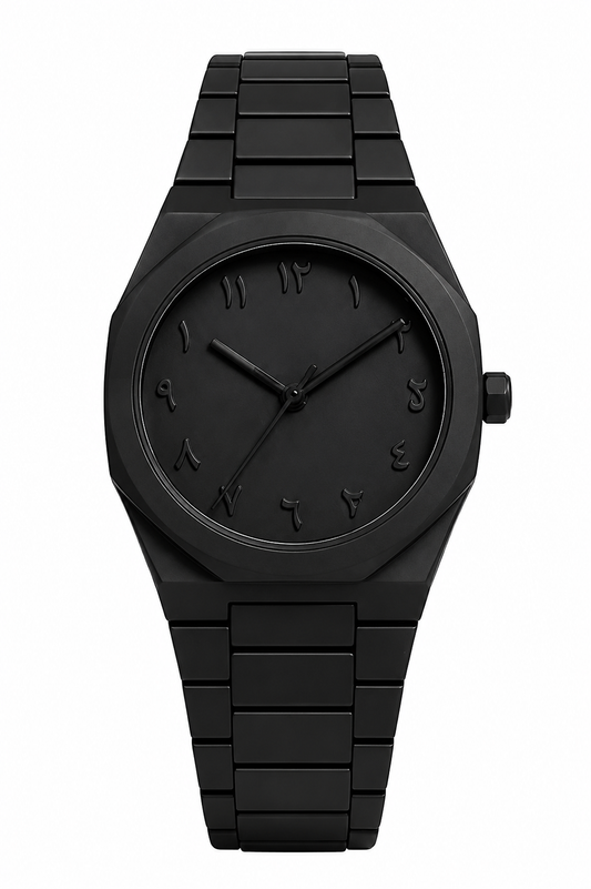 ⌚ Reloj Black Panther™