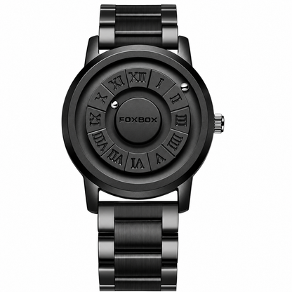 Reloj Foxbox Magnético