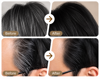 Barra Cubre Canas Para Barba Y Cabello Unisex