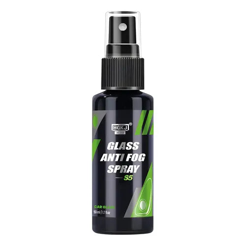 Spray Anti-niebla para vidrios, autos, lentes, cascos