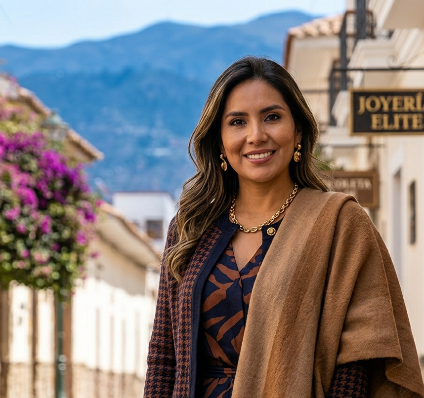 Miri G., Sucre