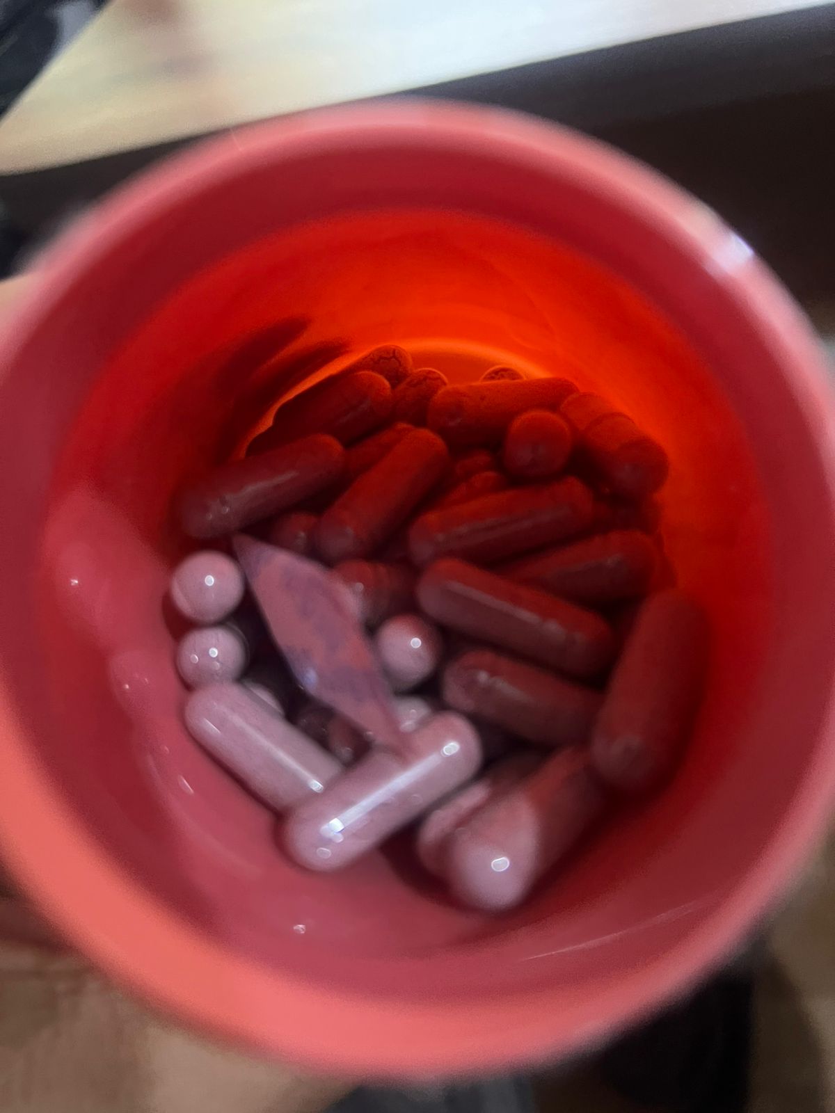Capsulas Probioticas para Flora Intima y Bienestar Urinario