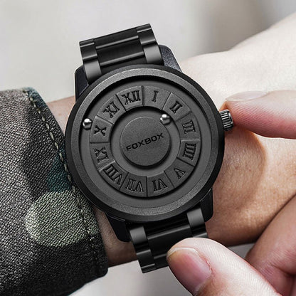 Reloj Foxbox Magnético