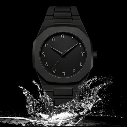 ⌚ Reloj Black Panther™