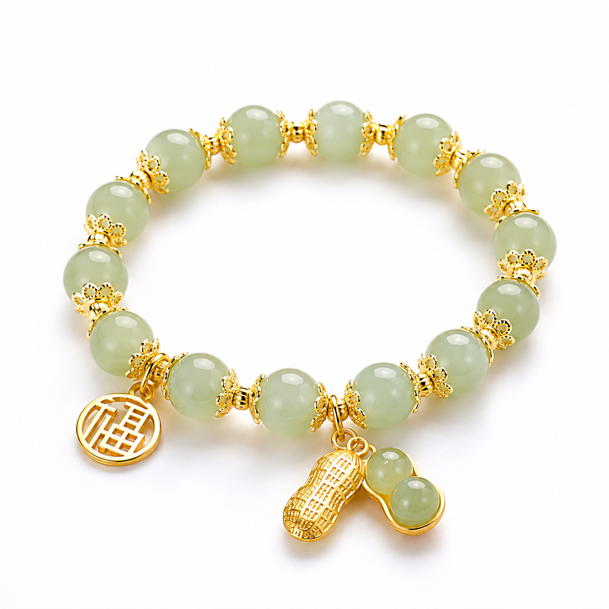 Pulsera 7 Energías™ |Equilibra tu Vida y Eleva tu Vibración