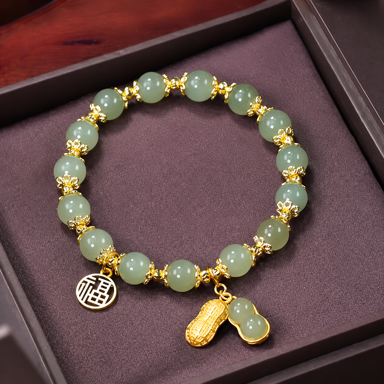 Pulsera 7 Energías™ |Equilibra tu Vida y Eleva tu Vibración