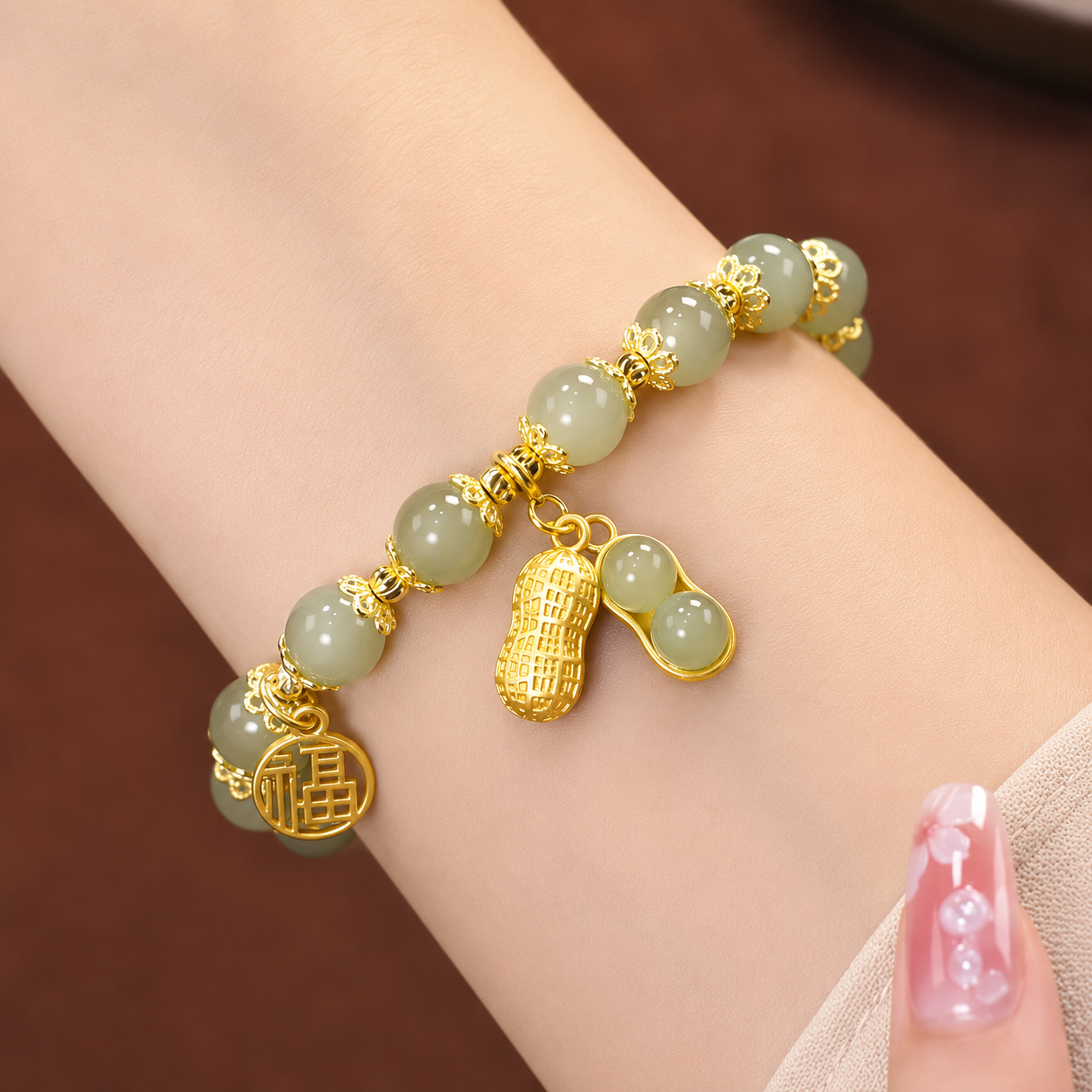 Pulsera 7 Energías™ |Equilibra tu Vida y Eleva tu Vibración