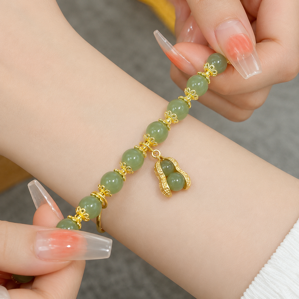 Pulsera 7 Energías™ |Equilibra tu Vida y Eleva tu Vibración